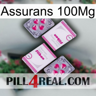 Assurans 100Mg 33